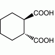 (1R, 2R)-циклогексан-1 ,2-дикарбоновой кислоты, 98 +%, Alfa Aesar, 5 г