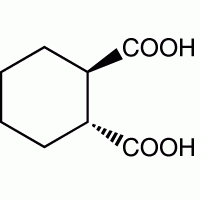 (1R, 2R)-циклогексан-1 ,2-дикарбоновой кислоты, 98 +%, Alfa Aesar, 1g