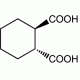 (1R, 2R)-циклогексан-1 ,2-дикарбоновой кислоты, 98 +%, Alfa Aesar, 250 мг