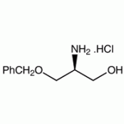 (S)-2-амино-3-бензилокси-1-пропанола, 98 +%, Alfa Aesar, 5 г