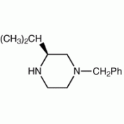 (S)-1-бензил-3-изопропилпиперазин, 98 +%, Alfa Aesar, 250 мг