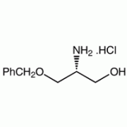 (R)-2-амино-3-бензилокси-1-пропанола, 98 +%, Alfa Aesar, 5 г