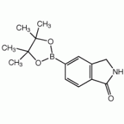 1-изоиндолинона-5-бороновой кислоты пинакон, 96%, Alfa Aesar, 250 мг