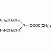 N-Вос-N-н-propylethylenediamine, 96%, Alfa Aesar, 250 мг