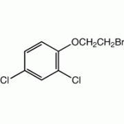 1 - (2-бромэтокси) -2,4-дихлорбензол, 97 +%, Alfa Aesar, 5 г