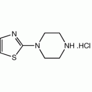 1 - (2-тиазолил) пиперазина, 97 +%, Alfa Aesar, 1g
