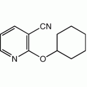 3-Циано-2-cyclohexyloxypyridine, 97 +%, Alfa Aesar, 5 г