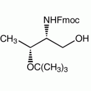(2R, 3R) -2 - (Fmoc-амино)-3-трет-бутокси-1-бутанол, 97%, Alfa Aesar, 5 г