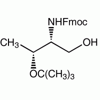(2R, 3R) -2 - (Fmoc-амино)-3-трет-бутокси-1-бутанол, 97%, Alfa Aesar, 250 мг