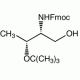 (2R, 3R) -2 - (Fmoc-амино)-3-трет-бутокси-1-бутанол, 97%, Alfa Aesar, 1g