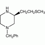 (S)-1-бензил-3-[2 - (метилтио) этил] пиперазин, 97%, Alfa Aesar, 250 мг