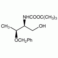 (2S, 3S) -2 - (Boc-амино)-3-бензилокси-1-бутанол, 97%, Alfa Aesar, 250 мг