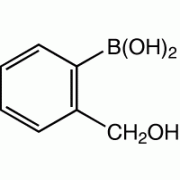 2 - (гидроксиметил) бензолбороновой кислоты, 97%, Alfa Aesar, 5 г