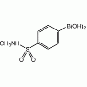 4-Methylsulfamoylbenzeneboronic кислота, 97%, Alfa Aesar, 250 мг