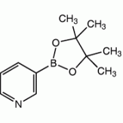 Пиридин-3-бороновой кислоты пинакон, 98%, Alfa Aesar, 1g