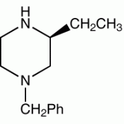 (S)-1-бензил-3-этилпиперазин, 97%, Alfa Aesar, 1g