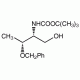 (2R, 3R) -2 - (Boc-амино)-3-бензилокси-1-бутанол, 97%, Alfa Aesar, 250 мг