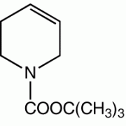 1-Вос-1 ,2,3,6-тетрагидропиридина, 97%, Alfa Aesar, 1g