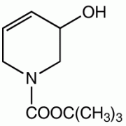1-Вос-3-гидрокси-1 ,2,3,6-тетрагидропиридина, 97%, Alfa Aesar, 250 мг