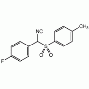 альфа-(п-толуолсульфонил)-4-fluorobenzylisonitrile, 97%, Alfa Aesar, 250 мг