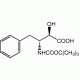 (2R, 3R) -3 - (Boc-амино)-2-гидрокси-4-фенилмасл ной кислоты, 97%, Alfa Aesar, 1g