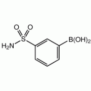 3-Sulfamoylbenzeneboronic кислота, 97%, Alfa Aesar, 250 мг