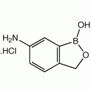 5-амино-2-(гидроксиметил) гидрохлорид бензолбороновой кислоты hemiester, 95%, Alfa Aesar, 1g