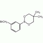3 - (бромметил) бензолбороновой кислоты неопентил гликоль эфир, 95%, Alfa Aesar, 1g