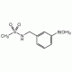 (3-Methylsulfonylaminomethyl) бензолбороновой кислоты, 98%, Alfa Aesar, 250 мг