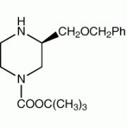 (S) -1,3-Dibenzylpiperazine, 97%, Alfa Aesar, 250 мг