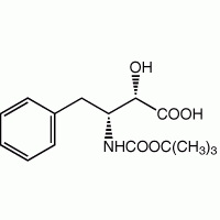 (2S, 3R) -3 - (Boc-амино)-2-гидрокси-4-фенилмасл ной кислоты, 97%, Alfa Aesar, 1g