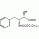 (2S, 3R) -3 - (Boc-амино)-2-гидрокси-4-фенилмасл ной кислоты, 97%, Alfa Aesar, 1g