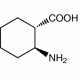 (1S, 2S)-2-Aminocyclohexanecarboxylic кислота, 97%, Alfa Aesar, 1g
