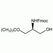(S) -2 - (Fmoc-амино)-3-трет-бутокси-1-пропанола, 97%, Alfa Aesar, 5 г