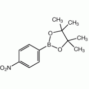 4-Nitrobenzeneboronic пинакон кислоты, 98%, Alfa Aesar, 1g