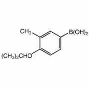 4-изопропокси-3-methylbenzeneboronic кислота, 97%, Alfa Aesar, 5 г