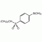 4-Isopropylsulfonylbenzeneboronic кислота, 97%, Alfa Aesar, 250 мг