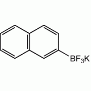 Калий 2-naphthalenetrifluoroborate, 96%, Alfa Aesar, 5 г