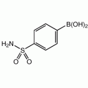 4-Sulfamoylbenzeneboronic кислота, 97%, Alfa Aesar, 250 мг