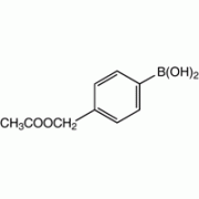 4-Acetoxymethylbenzeneboronic кислота, 97%, Alfa Aesar, 250 мг