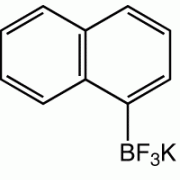 Калий 1-naphthalenetrifluoroborate, 96%, Alfa Aesar, 5 г