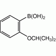 2-Isopropoxybenzeneboronic кислота, 95%, Alfa Aesar, 5 г