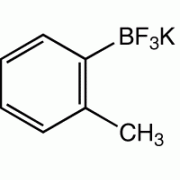 Калий 2-methylphenyltrifluoroborate, 96%, Alfa Aesar, 5 г