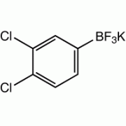 Калий 3,4-dichlorophenyltrifluoroborate, 96%, Alfa Aesar, 5 г