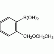2 - (этоксиметил) бензолбороновой кислоты, 97%, Alfa Aesar, 1g