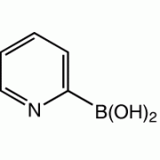 Пиридин-2-бороновой кислоты, 95%, Alfa Aesar, 1g