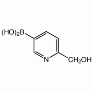2 - (гидроксиметил) пиридин-5-бороновой кислоты, 97%, Alfa Aesar, 250 мг