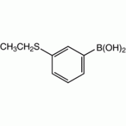 2 - (этилтио) бензолбороновой кислоты, 97%, Alfa Aesar, 1g