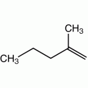 2-метил-1-пентен, 97%, Alfa Aesar, 5 мл