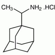 1 - (1-адамантил) этиламина, 99%, Alfa Aesar, 25 г